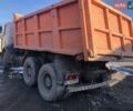 Белый МАЗ 551605, объемом двигателя 14.86 л и пробегом 155 тыс. км за 16500 $, фото 2 на Automoto.ua