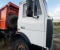 Белый МАЗ 551605, объемом двигателя 0 л и пробегом 435 тыс. км за 22000 $, фото 11 на Automoto.ua