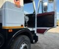 Белый МАЗ 551605, объемом двигателя 14.86 л и пробегом 100 тыс. км за 14500 $, фото 6 на Automoto.ua