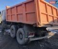 Білий МАЗ 551605, об'ємом двигуна 14.86 л та пробігом 155 тис. км за 16500 $, фото 2 на Automoto.ua