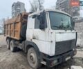 Белый МАЗ 551605, объемом двигателя 14.86 л и пробегом 200 тыс. км за 13500 $, фото 1 на Automoto.ua