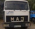 Белый МАЗ 551605, объемом двигателя 14.86 л и пробегом 145 тыс. км за 15500 $, фото 1 на Automoto.ua