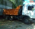 Белый МАЗ 551605, объемом двигателя 14.86 л и пробегом 145 тыс. км за 15500 $, фото 1 на Automoto.ua