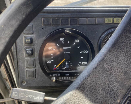 Белый МАЗ 551605, объемом двигателя 14.8 л и пробегом 2 тыс. км за 16000 $, фото 5 на Automoto.ua