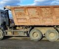 Білий МАЗ 551605, об'ємом двигуна 14.86 л та пробігом 308 тис. км за 15000 $, фото 1 на Automoto.ua