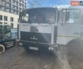 Белый МАЗ 551605, объемом двигателя 14.86 л и пробегом 205 тыс. км за 15000 $, фото 3 на Automoto.ua