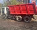 Белый МАЗ 551605, объемом двигателя 14.86 л и пробегом 205 тыс. км за 15000 $, фото 1 на Automoto.ua