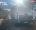 Белый МАЗ 551605, объемом двигателя 14.86 л и пробегом 205 тыс. км за 15000 $, фото 4 на Automoto.ua