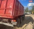 Белый МАЗ 551605, объемом двигателя 14.86 л и пробегом 205 тыс. км за 15000 $, фото 2 на Automoto.ua