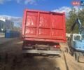 Белый МАЗ 551605, объемом двигателя 14.86 л и пробегом 205 тыс. км за 15000 $, фото 1 на Automoto.ua