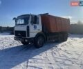 Білий МАЗ 551605, об'ємом двигуна 14.86 л та пробігом 68 тис. км за 28000 $, фото 2 на Automoto.ua