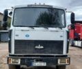 Бежевий МАЗ 551605, об'ємом двигуна 14.86 л та пробігом 300 тис. км за 13005 $, фото 1 на Automoto.ua