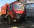 Красный МАЗ 551605, объемом двигателя 1.5 л и пробегом 220 тыс. км за 16500 $, фото 1 на Automoto.ua