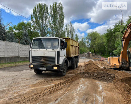 МАЗ 551605, об'ємом двигуна 15 л та пробігом 20 тис. км за 15499 $, фото 4 на Automoto.ua