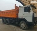 МАЗ 551605, объемом двигателя 14.9 л и пробегом 24 тыс. км за 14000 $, фото 1 на Automoto.ua
