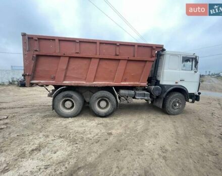 МАЗ 551605, объемом двигателя 0 л и пробегом 1 тыс. км за 9500 $, фото 1 на Automoto.ua