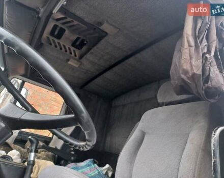 МАЗ 551605, объемом двигателя 14.85 л и пробегом 200 тыс. км за 13000 $, фото 2 на Automoto.ua