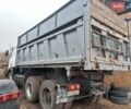 МАЗ 551605, объемом двигателя 14.85 л и пробегом 200 тыс. км за 13000 $, фото 6 на Automoto.ua