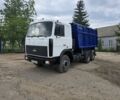 МАЗ 551605, объемом двигателя 0 л и пробегом 0 тыс. км за 16000 $, фото 1 на Automoto.ua