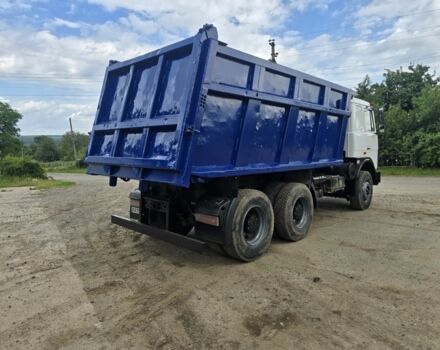 МАЗ 551605, объемом двигателя 0 л и пробегом 0 тыс. км за 16000 $, фото 5 на Automoto.ua