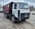 МАЗ 551605, об'ємом двигуна 14.86 л та пробігом 300 тис. км за 12000 $, фото 1 на Automoto.ua