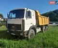 МАЗ 551605, об'ємом двигуна 14.9 л та пробігом 120 тис. км за 10500 $, фото 1 на Automoto.ua