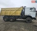 МАЗ 551605, объемом двигателя 15 л и пробегом 320 тыс. км за 18300 $, фото 3 на Automoto.ua