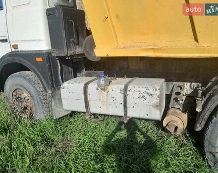 МАЗ 551605, об'ємом двигуна 14.9 л та пробігом 120 тис. км за 10500 $, фото 2 на Automoto.ua