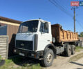 МАЗ 551605, объемом двигателя 0 л и пробегом 173 тыс. км за 13500 $, фото 1 на Automoto.ua