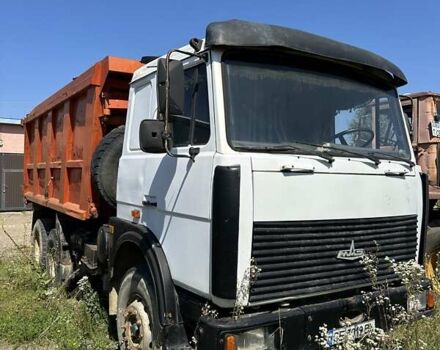 МАЗ 551605, объемом двигателя 0 л и пробегом 456 тыс. км за 12500 $, фото 7 на Automoto.ua
