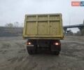 МАЗ 551605, объемом двигателя 15 л и пробегом 320 тыс. км за 18300 $, фото 2 на Automoto.ua