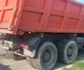 МАЗ 551605, объемом двигателя 14.86 л и пробегом 316 тыс. км за 10900 $, фото 7 на Automoto.ua