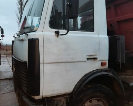МАЗ 551605, об'ємом двигуна 0 л та пробігом 0 тис. км за 13777 $, фото 2 на Automoto.ua