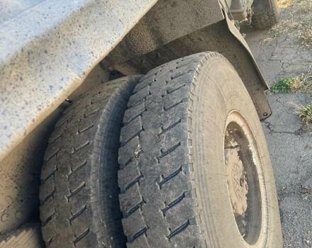 МАЗ 551605, объемом двигателя 14.9 л и пробегом 1 тыс. км за 15000 $, фото 4 на Automoto.ua