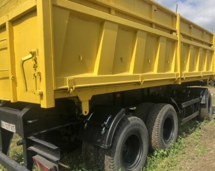 МАЗ 551605, объемом двигателя 0 л и пробегом 0 тыс. км за 33000 $, фото 3 на Automoto.ua