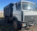 МАЗ 551605, объемом двигателя 14.9 л и пробегом 1 тыс. км за 18500 $, фото 1 на Automoto.ua