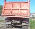 МАЗ 551605, объемом двигателя 14.86 л и пробегом 316 тыс. км за 10900 $, фото 5 на Automoto.ua