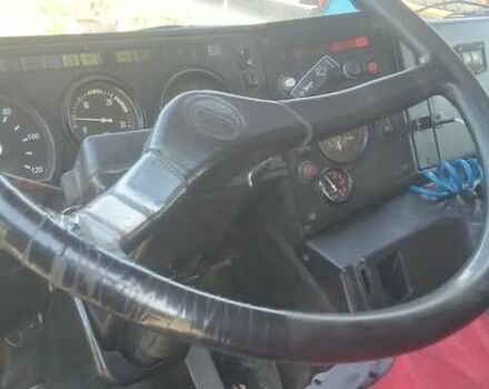 МАЗ 551605, объемом двигателя 14.8 л и пробегом 319 тыс. км за 9900 $, фото 10 на Automoto.ua