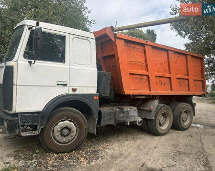 МАЗ 551605, объемом двигателя 0 л и пробегом 300 тыс. км за 15000 $, фото 3 на Automoto.ua