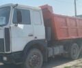 МАЗ 551605, объемом двигателя 14.86 л и пробегом 316 тыс. км за 10900 $, фото 9 на Automoto.ua