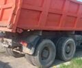 МАЗ 551605, объемом двигателя 14.86 л и пробегом 316 тыс. км за 10900 $, фото 6 на Automoto.ua