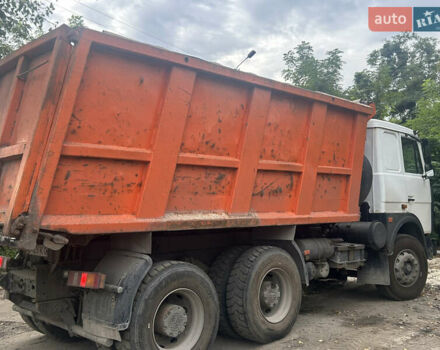МАЗ 551605, объемом двигателя 0 л и пробегом 300 тыс. км за 15000 $, фото 1 на Automoto.ua