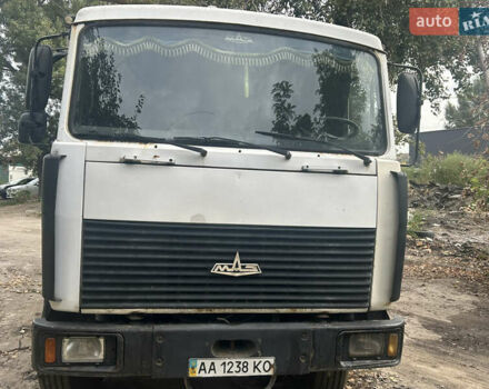 МАЗ 551605, объемом двигателя 0 л и пробегом 300 тыс. км за 15000 $, фото 2 на Automoto.ua