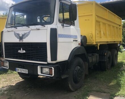 МАЗ 551605, объемом двигателя 0 л и пробегом 0 тыс. км за 33000 $, фото 1 на Automoto.ua