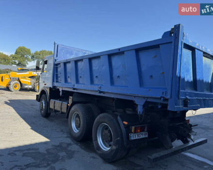 МАЗ 551605, объемом двигателя 0 л и пробегом 300 тыс. км за 19500 $, фото 3 на Automoto.ua