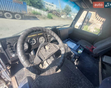 МАЗ 551605, об'ємом двигуна 14.9 л та пробігом 70 тис. км за 12999 $, фото 8 на Automoto.ua