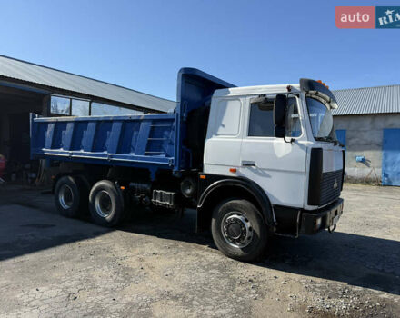 МАЗ 551605, объемом двигателя 0 л и пробегом 300 тыс. км за 19500 $, фото 1 на Automoto.ua