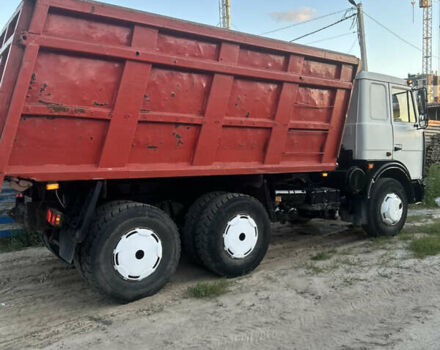 МАЗ 551605, объемом двигателя 0 л и пробегом 400 тыс. км за 18900 $, фото 12 на Automoto.ua