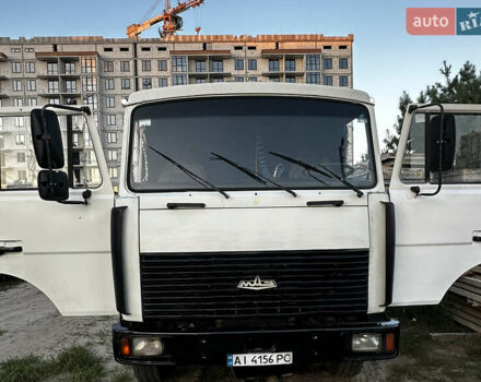 МАЗ 551605, объемом двигателя 0 л и пробегом 400 тыс. км за 18900 $, фото 7 на Automoto.ua