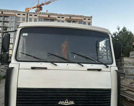МАЗ 551605, объемом двигателя 0 л и пробегом 400 тыс. км за 18900 $, фото 2 на Automoto.ua